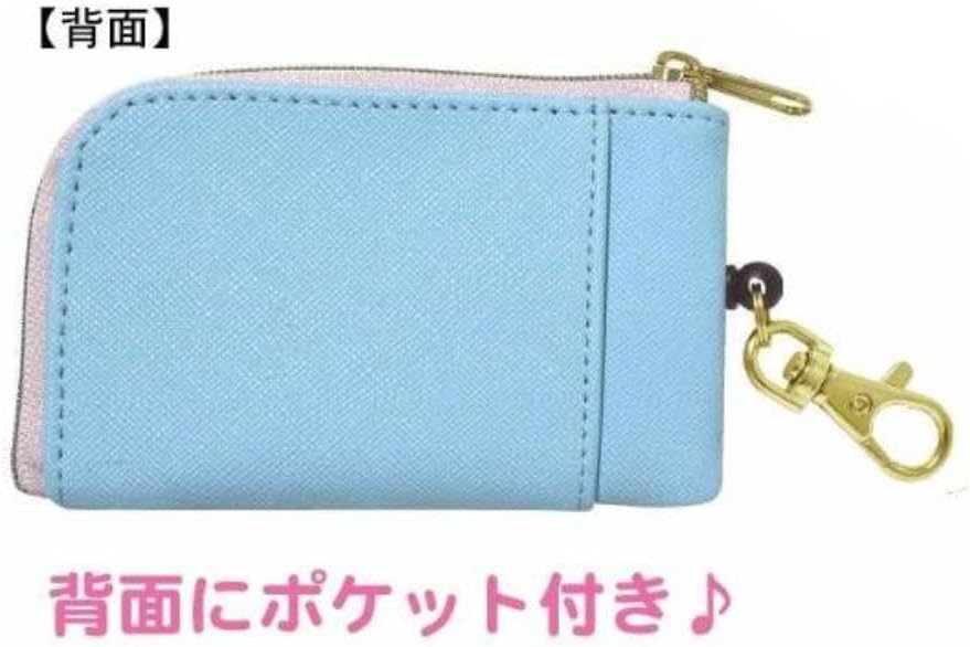 K Company Sanrio Characters Reel Key Case Cinnamoroll SAC-REK2-CN
