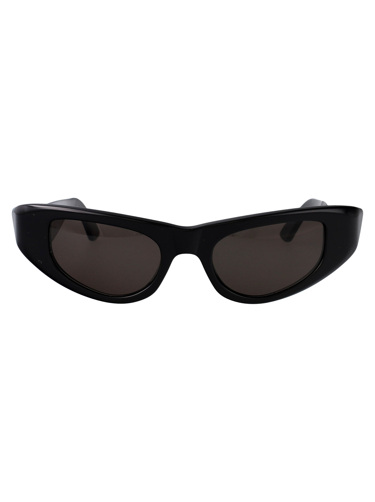 Marni Marni Oval Sunglasses Moa Blk - Image 2