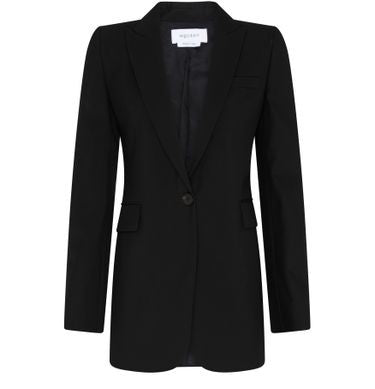 MCQUEEN Cross-Bar ミニ リング - Image 2