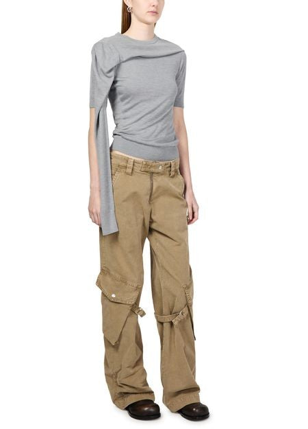 ACNE ニットトップス - Image 2
