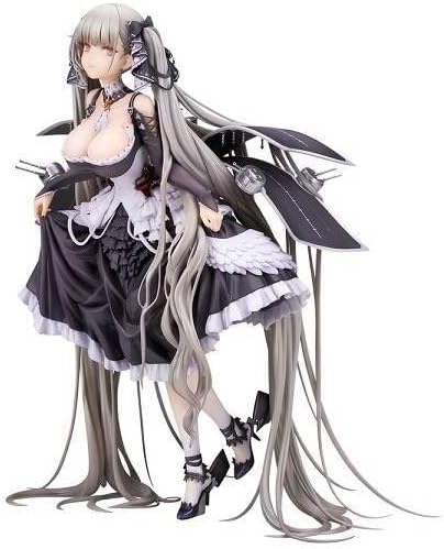 Alter Azur Lane Formable 1/7 Complete Figure