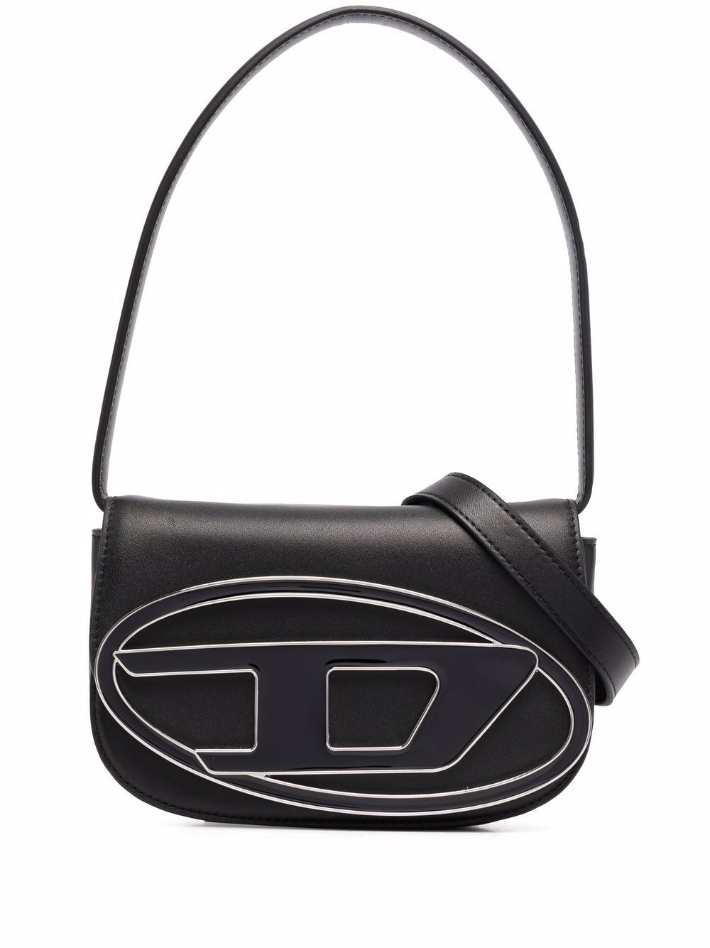 Diesel ディーゼルバッグ..黒 - Image 2