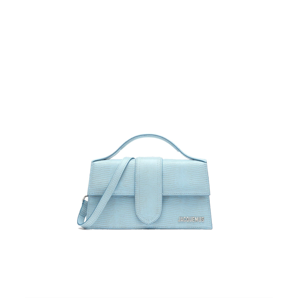 Jacquemus Jacquemus Le Grand BambinoCroisièreBag - Image 2