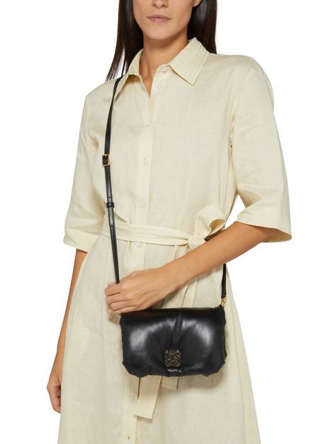 LOEWE Goya パファーミニバッグ - Image 2