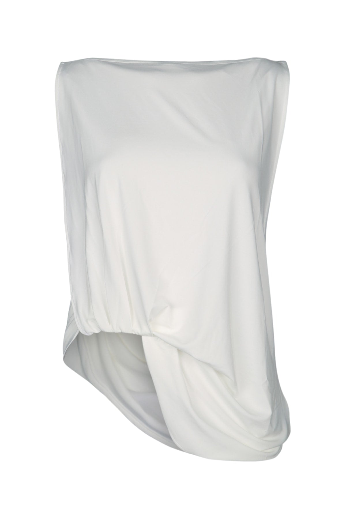 Jacquemus Jacquemus Le Haut Peplo - Image 2