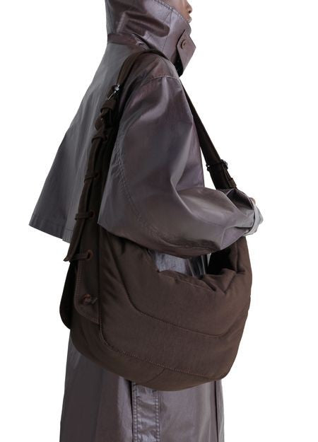 LEMAIRE Soft Game medium bag - Image 2