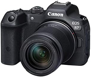 Canon EOS R7 RF-S18-150 IS STM Lens Kit