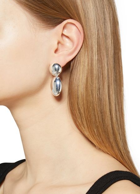 LIE STUDIO Klara イヤリング - Image 2