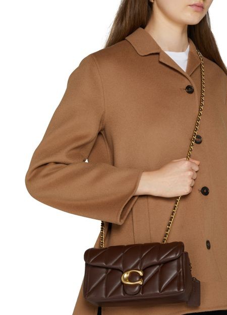 COACH Tabby 20 ショルダーバッグ - Image 2