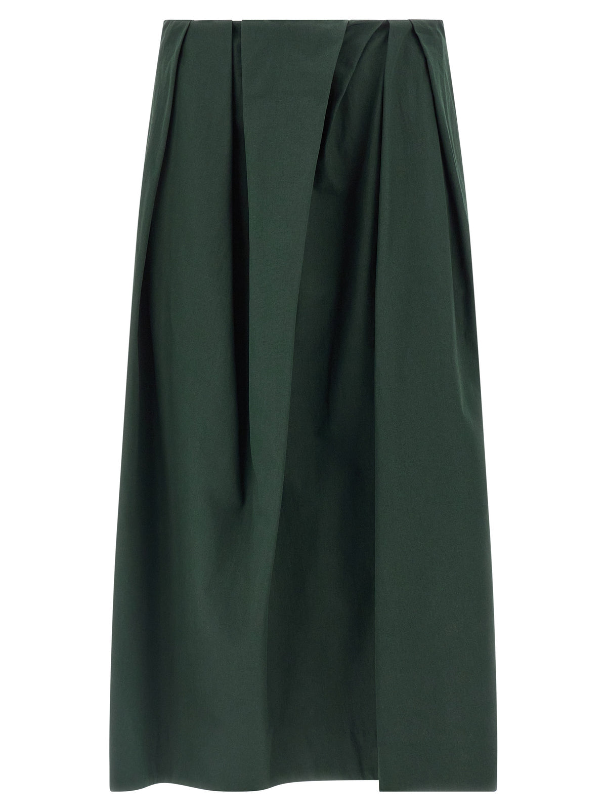 Monot Dries Van Noten 'Sonista' Skirt - Image 2