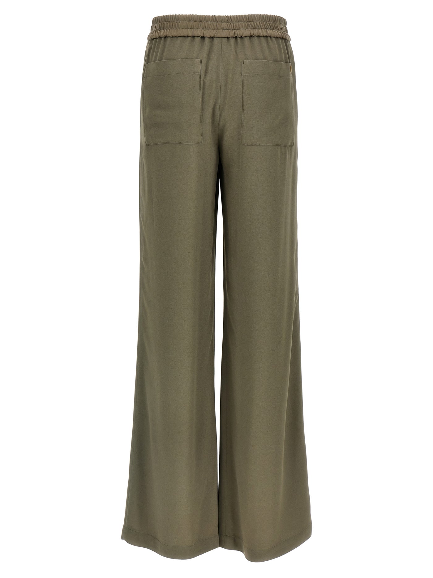 Ami Paris アミパリバックルパンツ - Image 2