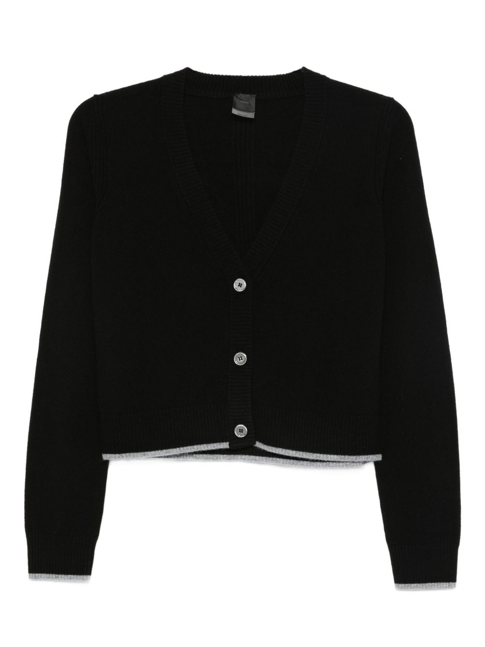 Pinko Pinko Seaters Black - Image 2