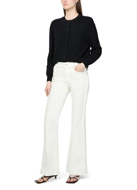 MCQUEEN Bootcut jeans - Image 2