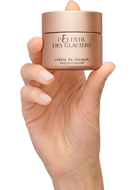 VALMONT クリーム ドュ マスク マジェステューズ 50 ml - Image 2