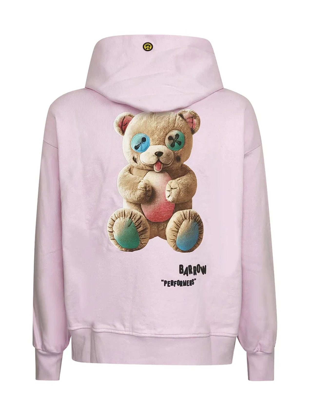 Barrow バローセーターピンク - Image 2