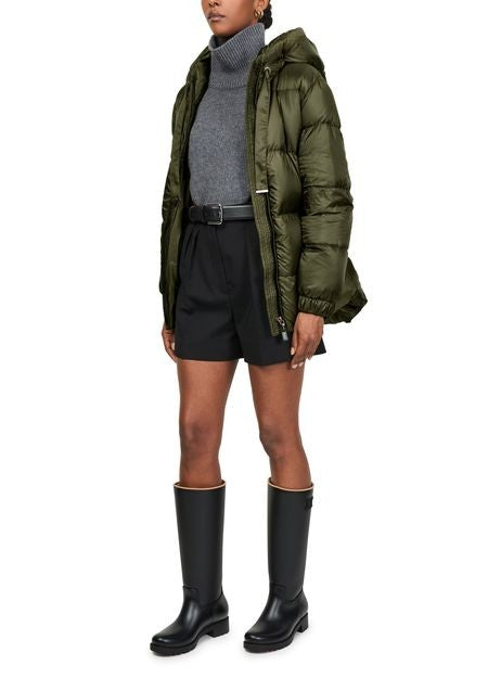 MAX MARA Seia puffer jacket - THE CUBE - Image 2