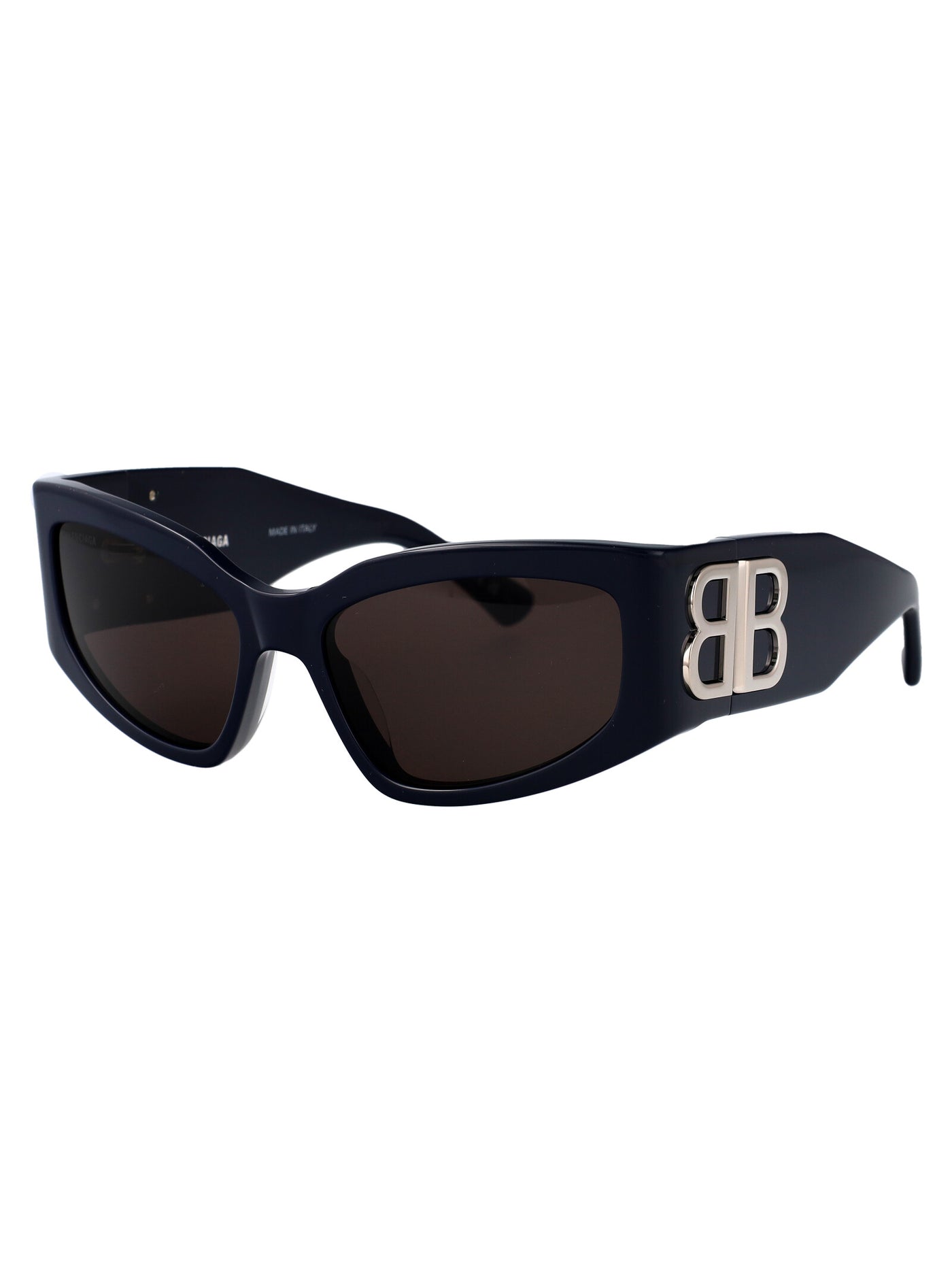 Balenciaga バレンシアガスクエアサングラスBB0321 S 007 - Image 2