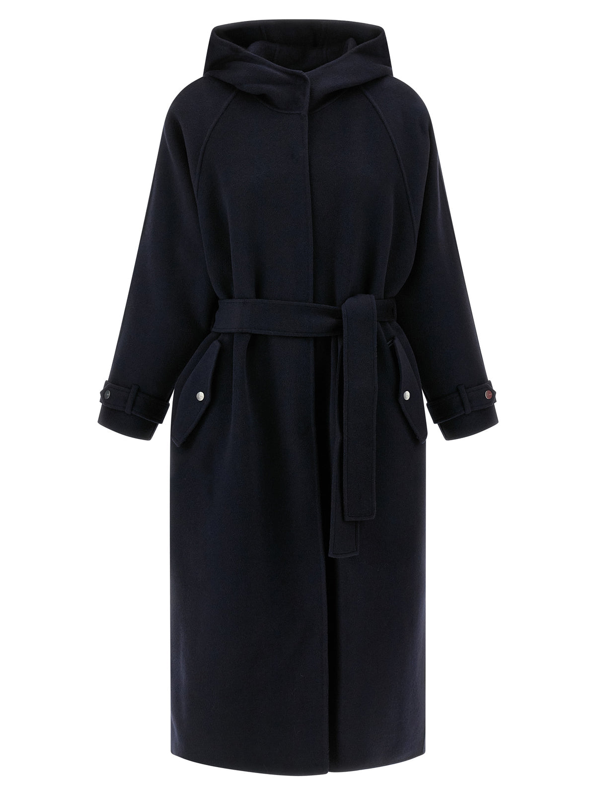 Pinko Pinko 'Cartoccio'コート - Image 2