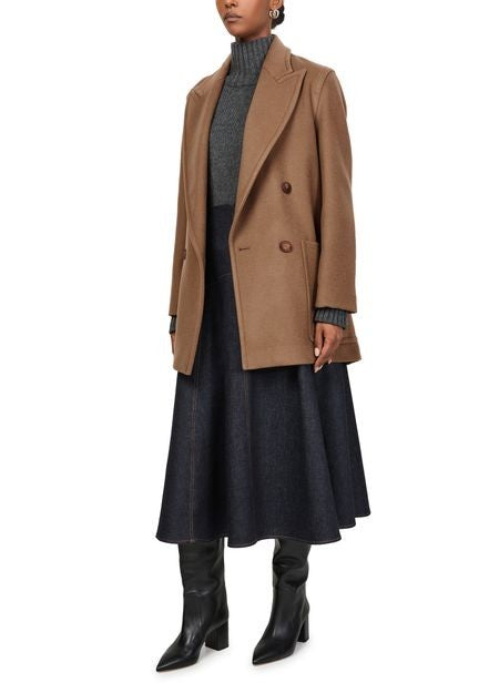 MAX MARA Deletta coat - Image 2