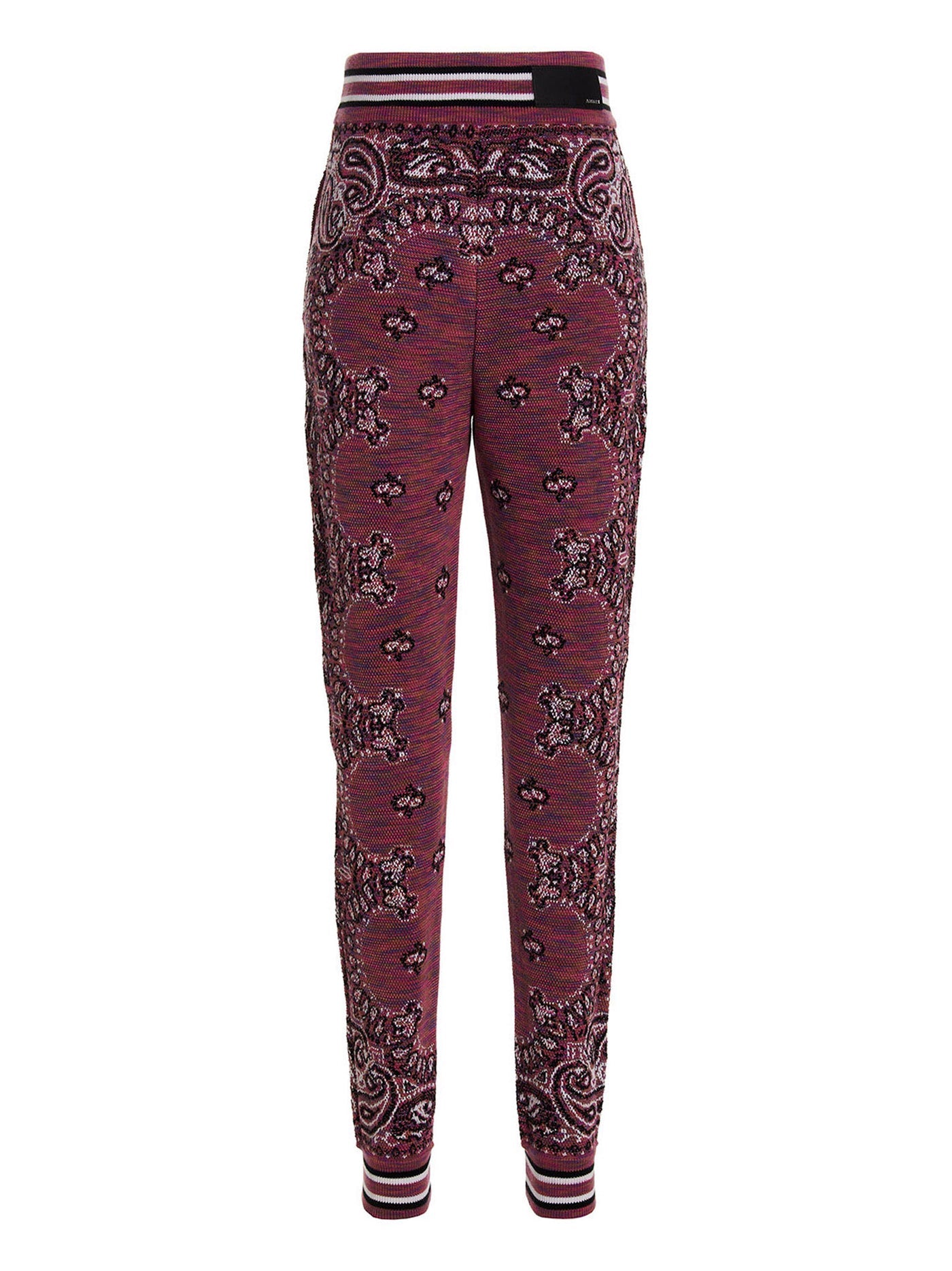 Amiri 'Space Dye Bandana'ジョガー - Image 2