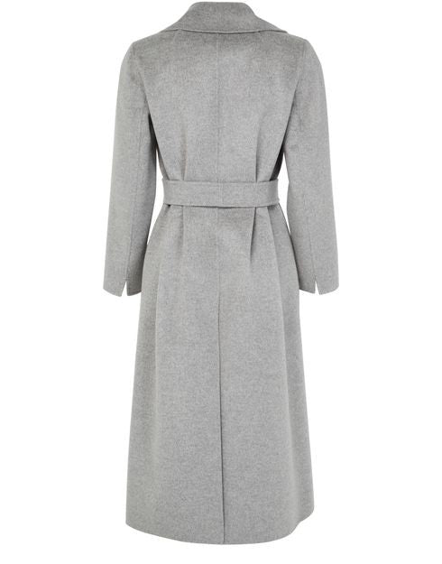 S MAX MARA Paola belted coat - Image 2