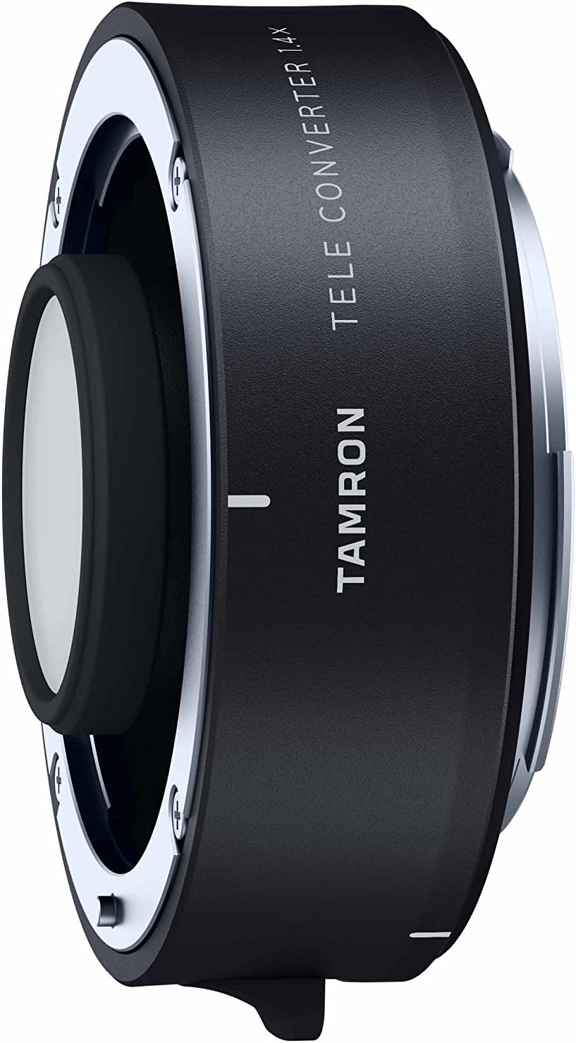TAMRON TELE CONVERTER 1.4x キヤノン用 TC-X14E