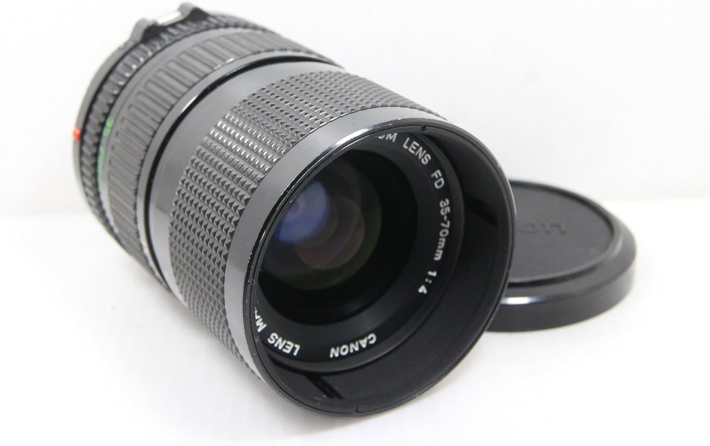 Canon MF Lens NewFD 35-70mm F4