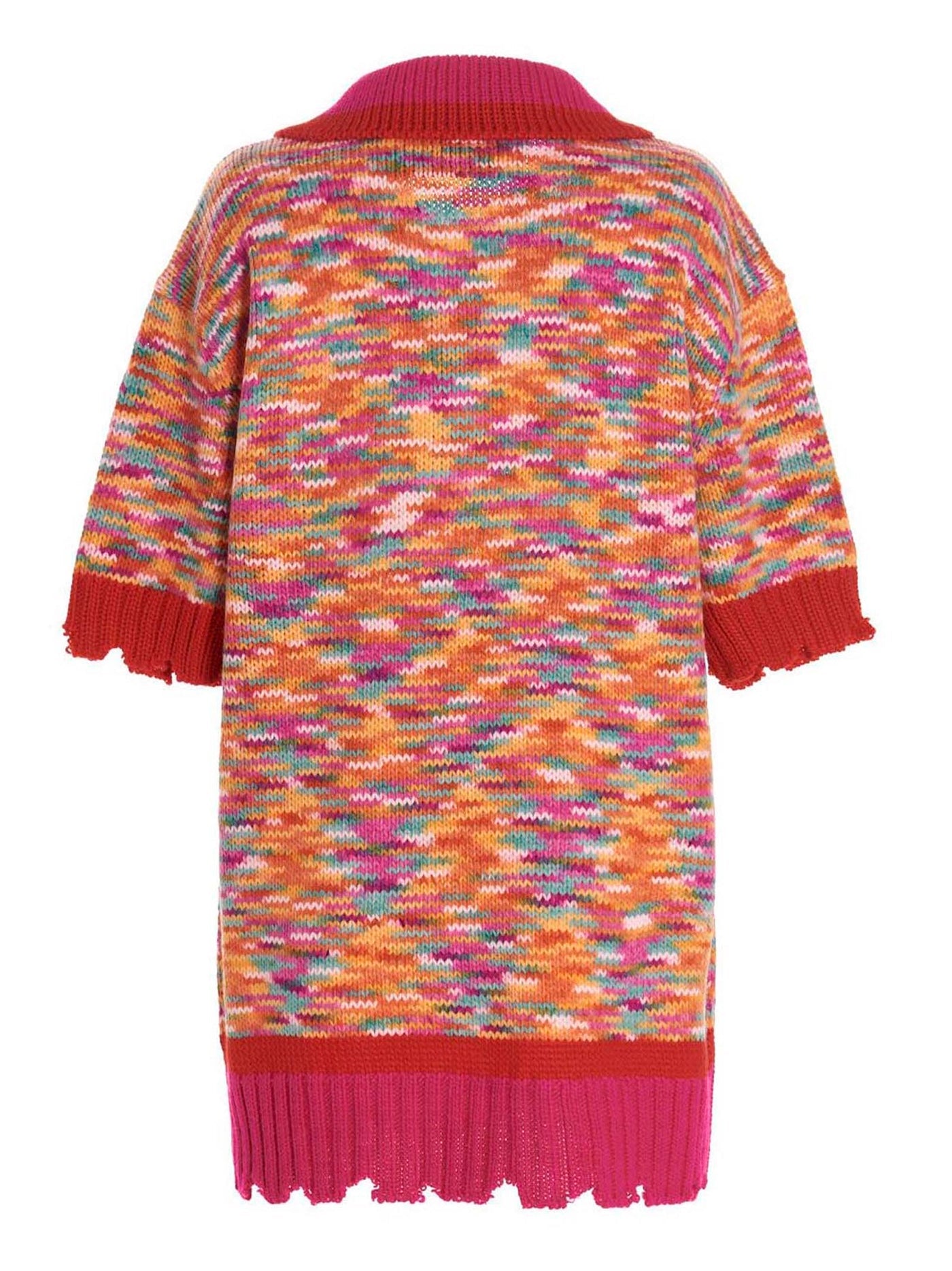 Andersson Bell アンダーソンベル「ポルタラ」ポロシャツ - Image 2