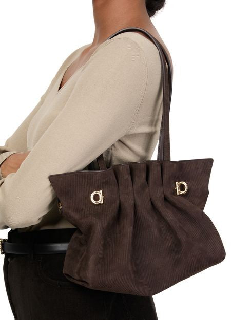 FERRAGAMO Pierc shoulder bag - Image 2