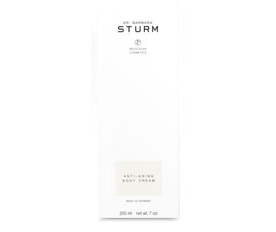 DR BARBARA STURM Anti-Aging Body Cream 200 ml - Image 2
