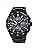 Seiko Astron SBXC155 GPS Solar Watch, GPS Satellite Radio Watch, Core Shop Exclusive Distribution Limited Wristwatch, Men's ASTRON NEXTER Dual Time Chronograph, Titanium
