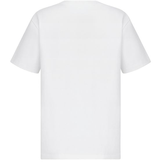 DIOR リバーシブル レザーブレスレット - Image 2