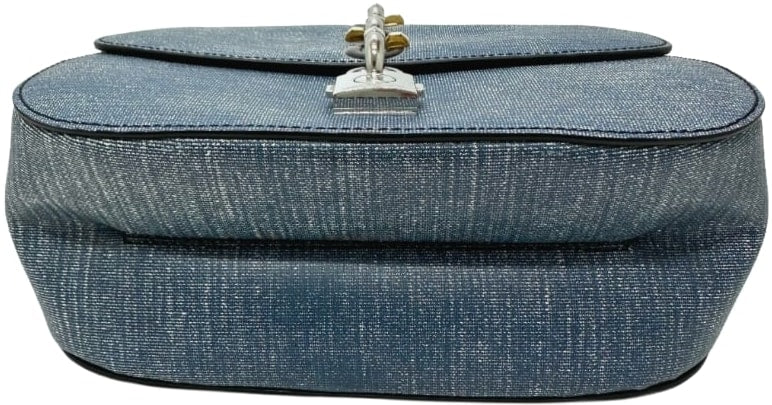 LOUIS VUITTON 'CHAIN IT' PM BAG