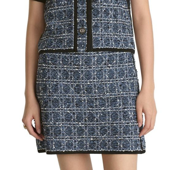 DIOR ミニスカート - Image 2