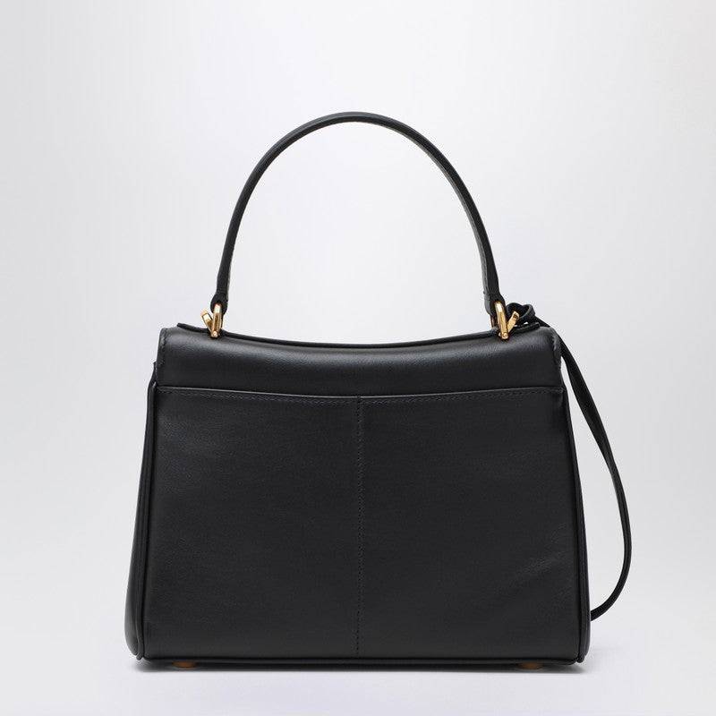 Balenciaga Black Calfskin Rodeo Mini Bag - Image 2