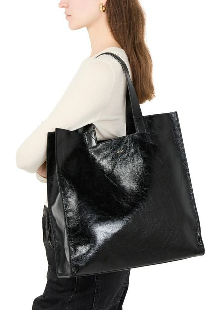 BALLY Easy s トートバッグ - Image 2