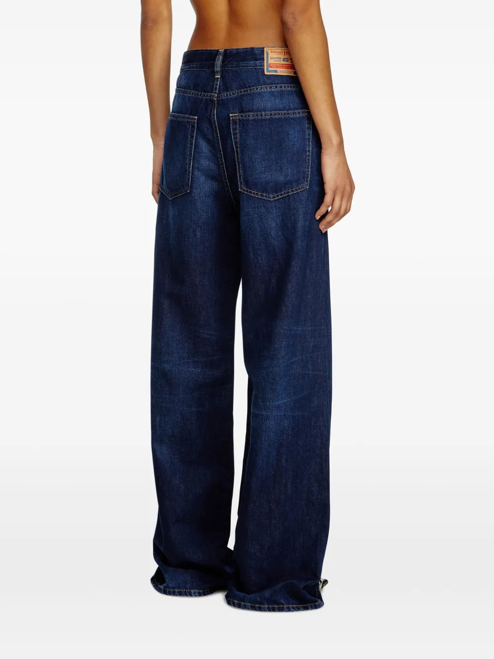 Diesel ディーゼルD Sire Jeans 1996 - Image 2