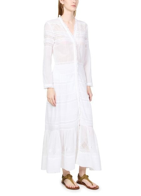 MARANT ETOILE Daniva ロングドレス - Image 2