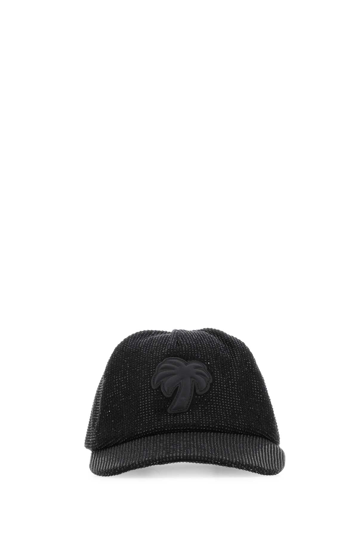 Palm パームエンジェルスは綿の野球帽を飾りました - Image 2