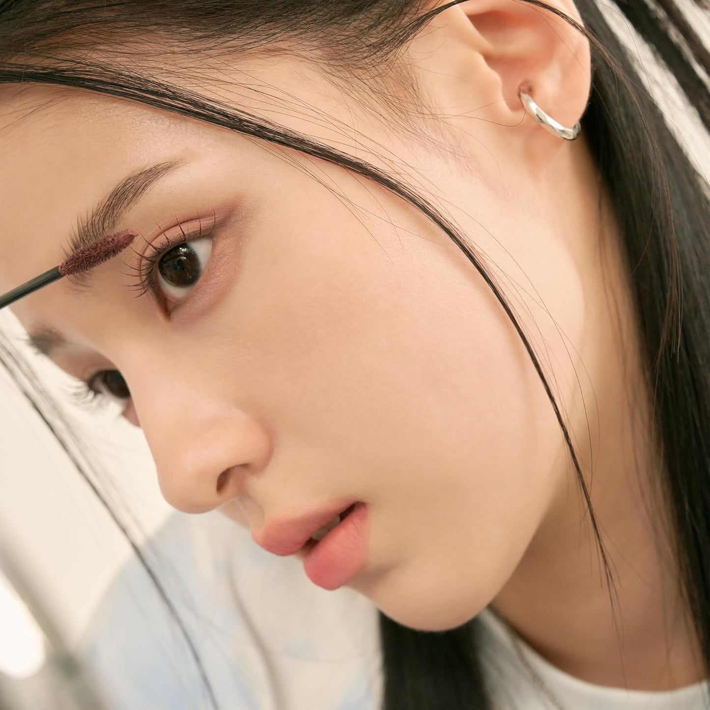 rom&nd HA Fix Mascara L05, Deep Purple, 0.2 oz (7 g)