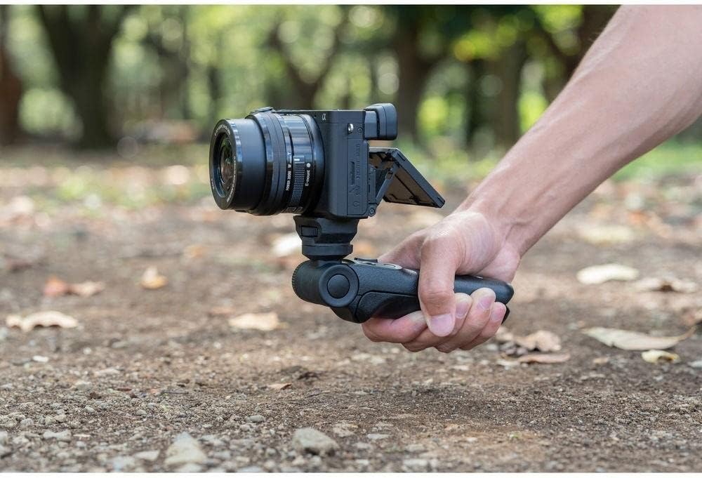 Sony GP-VPT2BT Wireless Remote Commander Shooting Grip