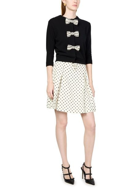 VALENTINO GARAVANI Embroideries cardigan - Image 2