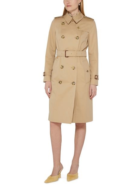 BURBERRY Chelsea トレンチコート - Image 2