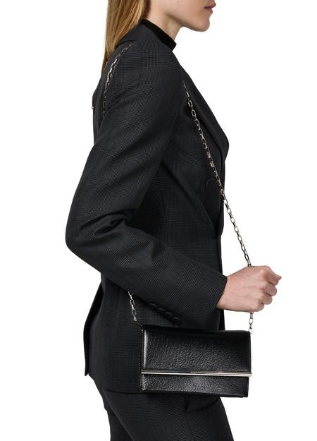 MCQUEEN Cross-Bar ミニ サッチェルバッグ - Image 2