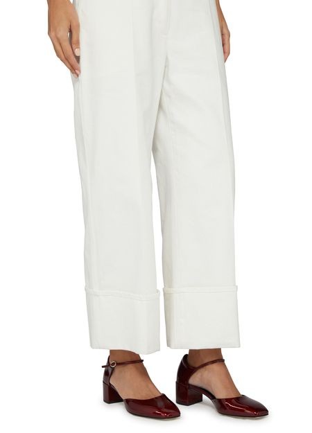 AEYDE Magda カーフレザー製パンプス - Image 2