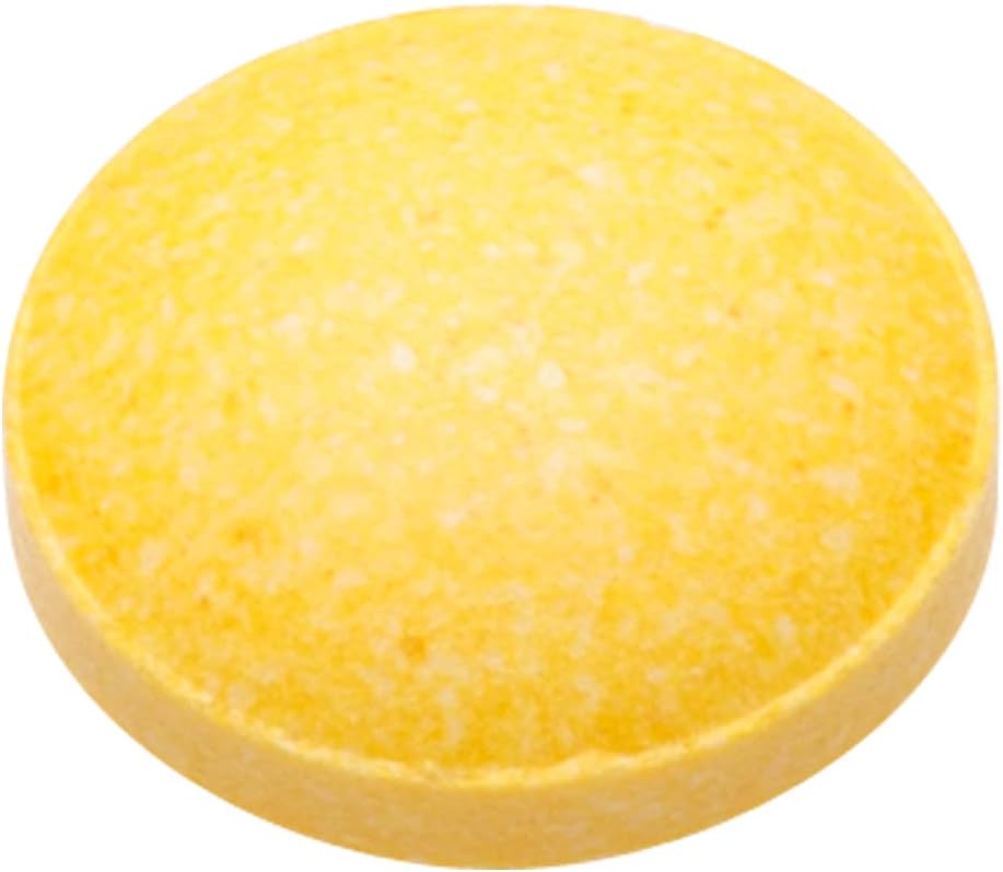 DHC (120-Day Supply) Folic Acid, 30-Day Supply (30 Tablets x 4 Pack)