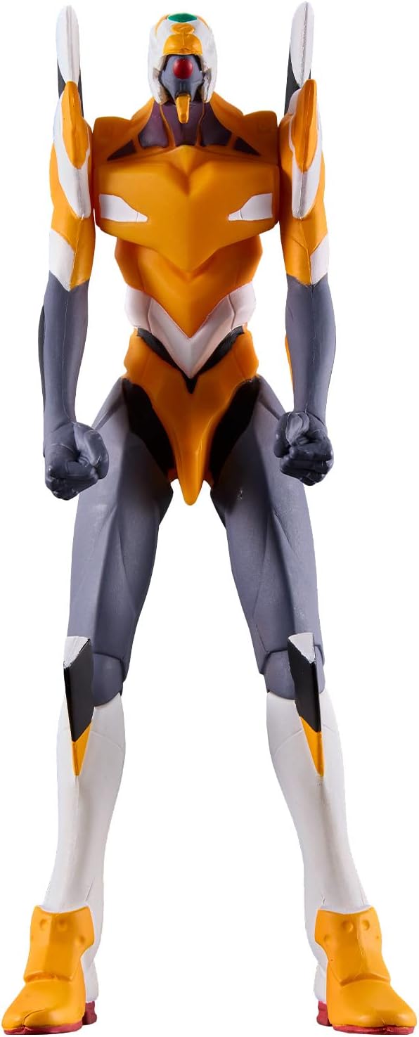 Bandai Movie Monster Series Evangelion 0 (Rai)