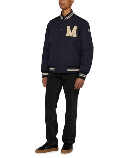 MONCLER Lateltin ボンバー - Image 2
