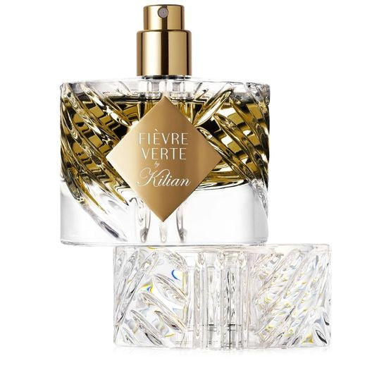 KILIAN Fièvre Verte eau de parfum 50 ml - Image 2