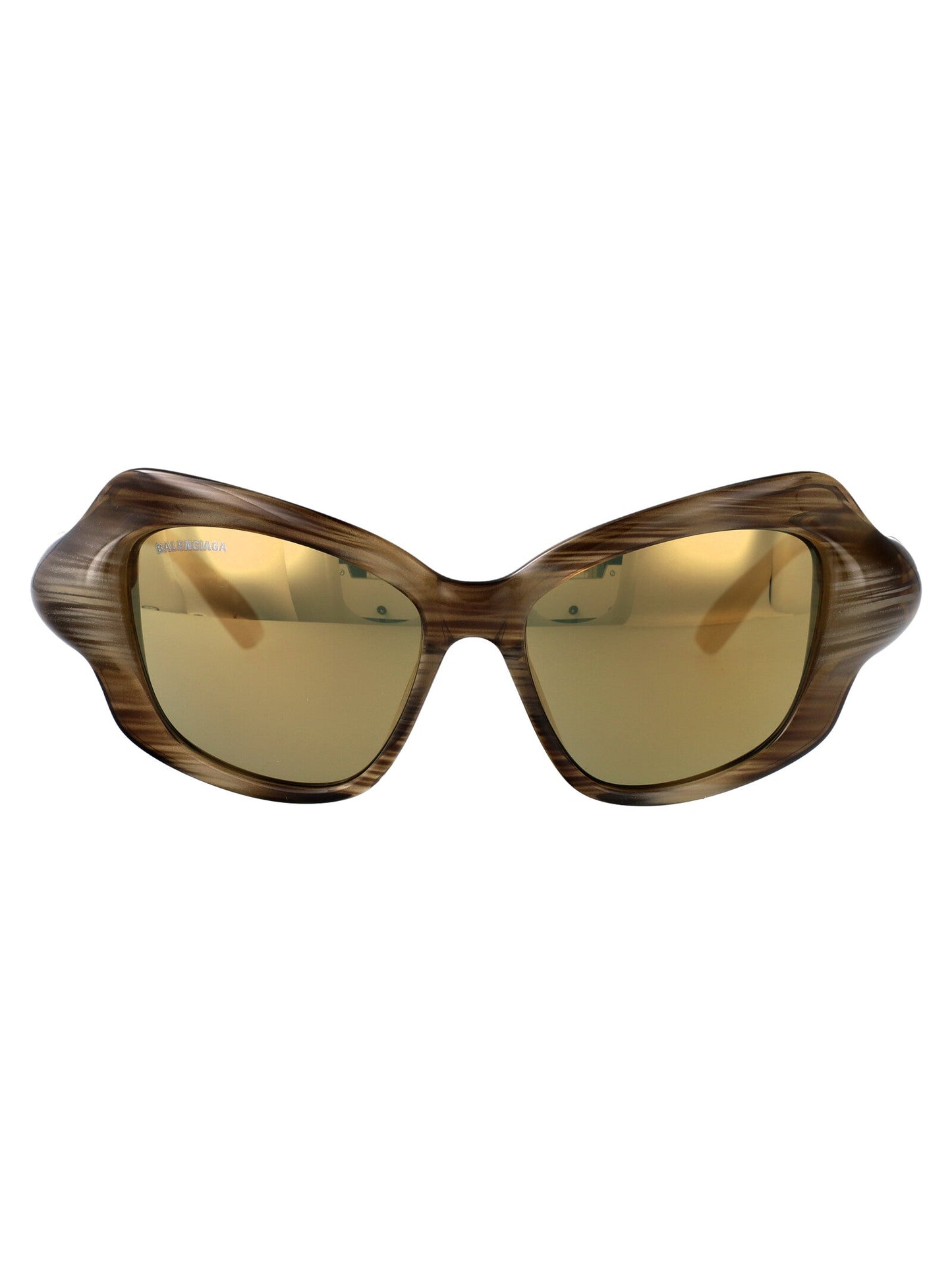 Balenciaga ButterflyサングラスBB0353 S 003 - Image 2